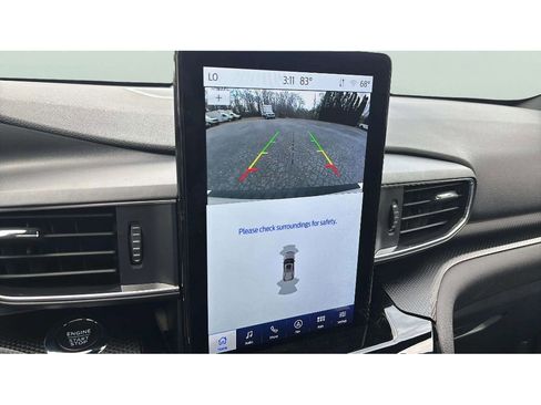 Used 2023 Ford Explorer ST w/ Equipment Group 401A image 20