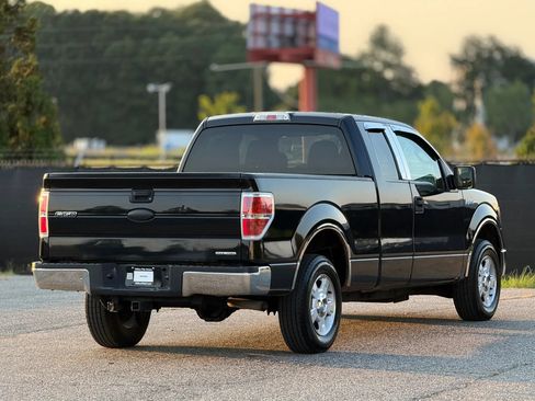 Used 2011 Ford F150 XLT RWD image 9