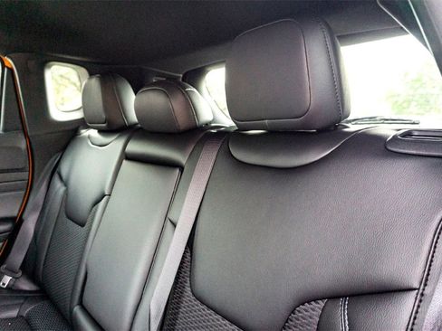 New 2026 Jeep Compass Latitude image 17