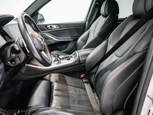 Used 2022 BMW X5 xDrive45e w/ M Sport Package image 17