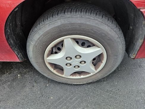 Used 2000 Chevrolet Cavalier Sedan image 22