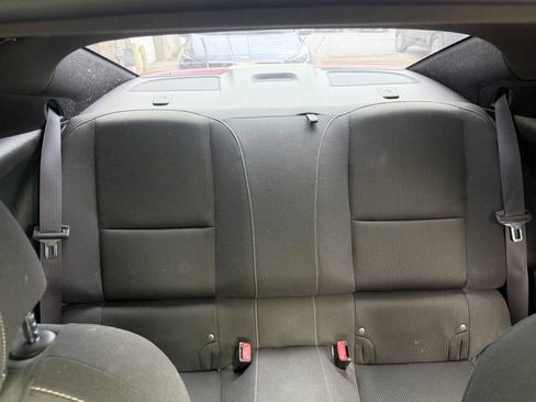 Used 2013 Chevrolet Camaro LT w/ RS Package RWD image 16