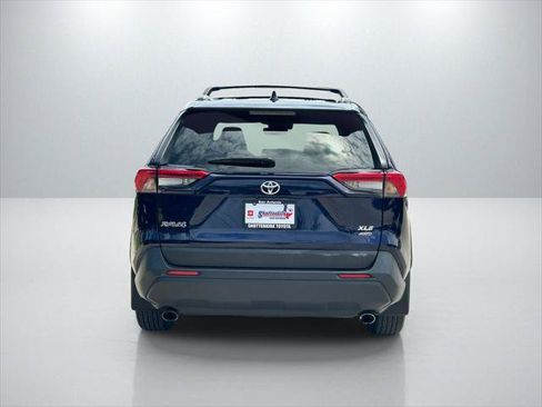 Certified 2024 Toyota RAV4 XLE w/ Weather Package AWD/4WD image 6