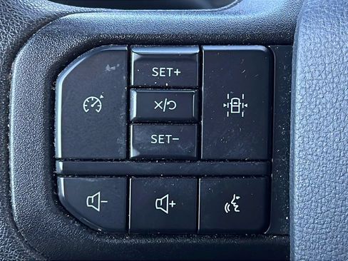Used 2023 Ford F150 XL w/ STX Appearance Package RWD image 23