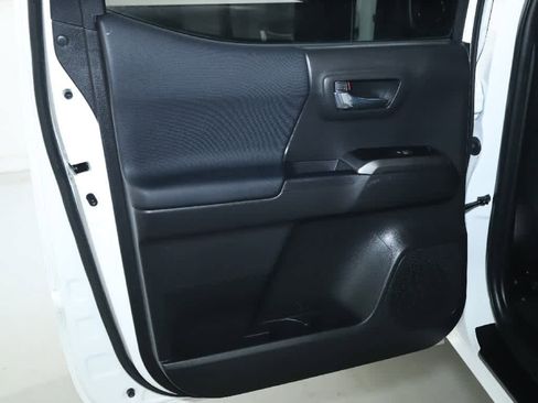 Certified 2023 Toyota Tacoma TRD Sport image 13