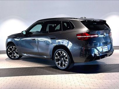 Used 2025 BMW X3 xDrive30i