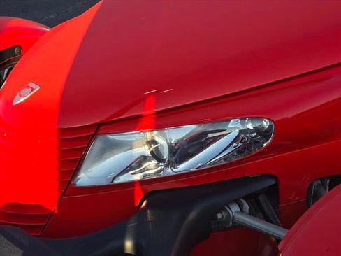 Used 2000 Plymouth Prowler RWD image 28