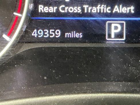 Used 2022 Nissan Sentra SR w/ Electronics Package image 20