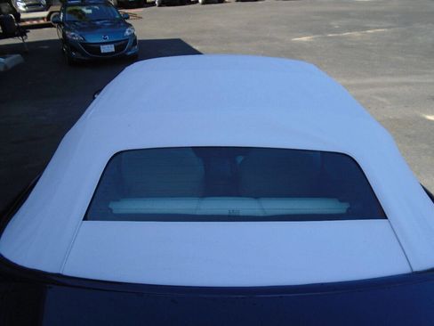 Used 1999 Chevrolet Camaro Z28 w/ SS Performance/Appearance Pkg image 11