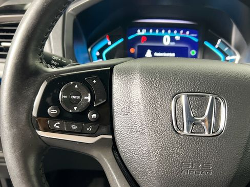 Used 2024 Honda Odyssey Touring image 18