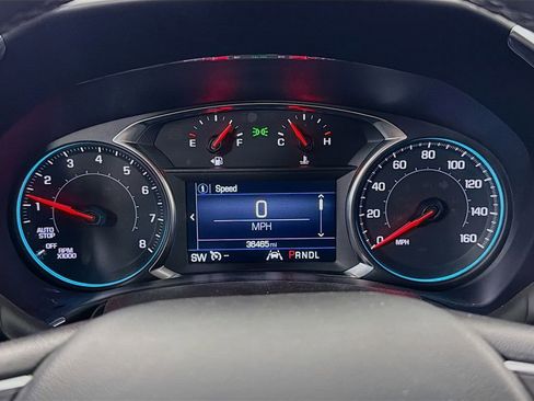 Used 2024 Chevrolet Equinox LT image 15