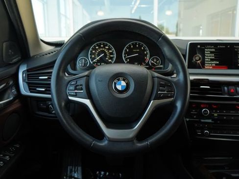 Used 2014 BMW X5 xDrive35i AWD/4WD image 17