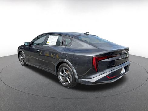Used 2025 Kia K4 FWD image 11