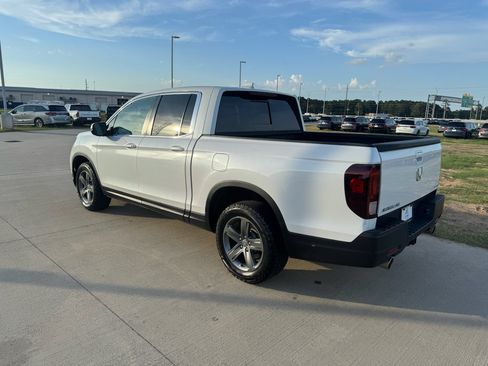 Certified 2023 Honda Ridgeline RTL image 6