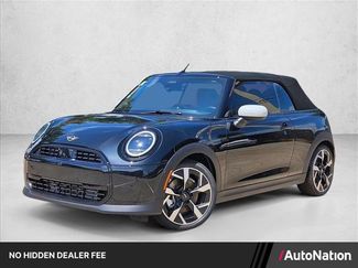 New 2026 MINI Cooper Convertible FWD video 1