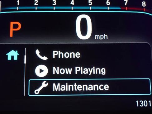 Used 2018 Honda Odyssey EX image 28