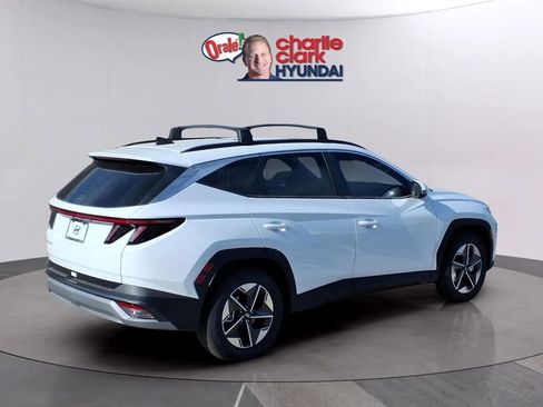 New 2026 Hyundai Tucson SEL FWD image 5