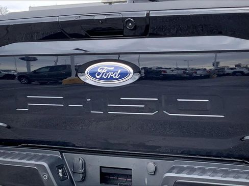 Used 2023 Ford F150 XLT w/ Equipment Group 302A High image 9