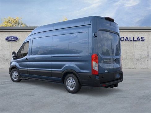New 2025 Ford Transit 250 148 High Roof AWD image 4