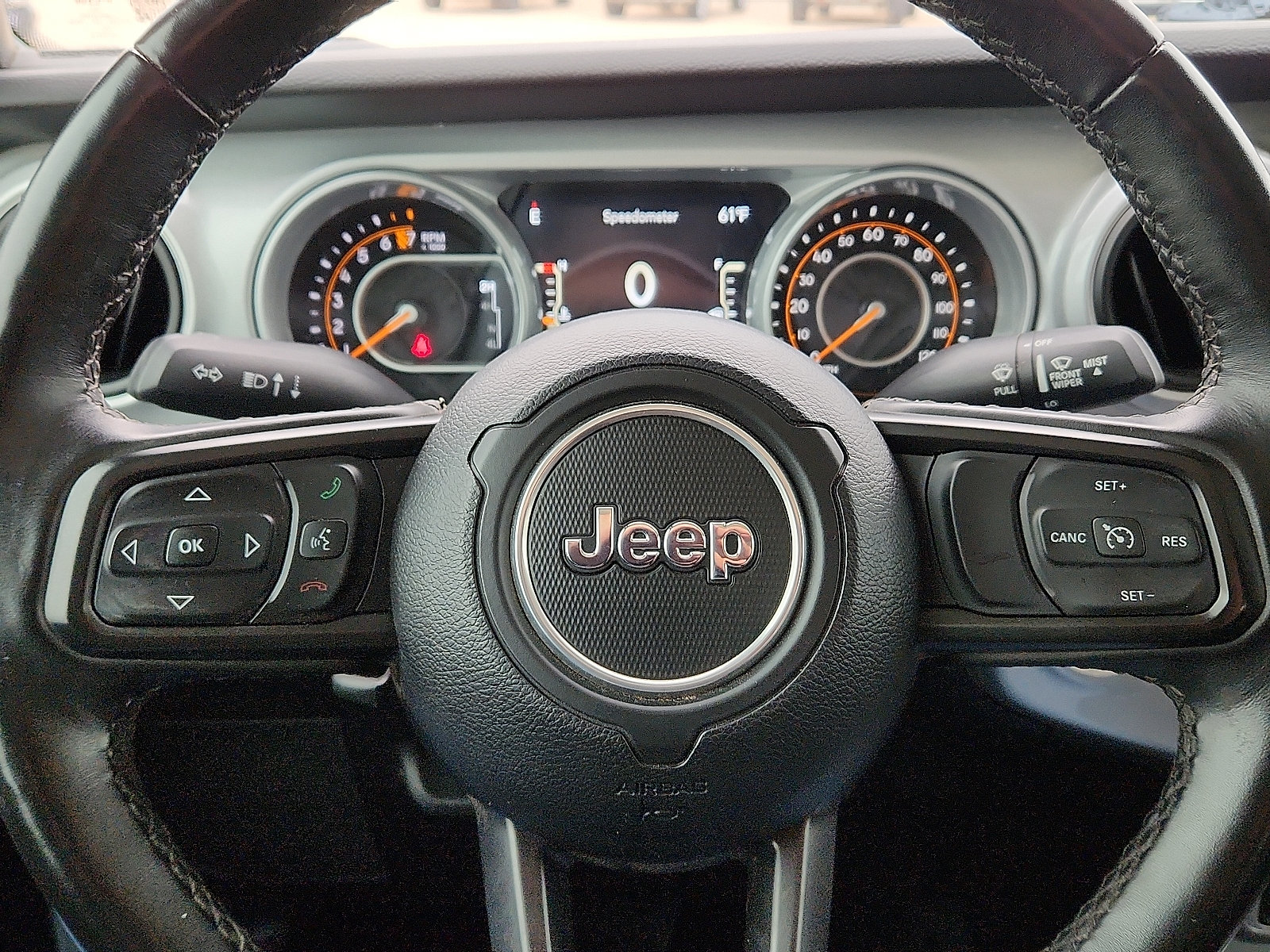 Used 2023 Jeep Gladiator Sport AWD/4WD image 19