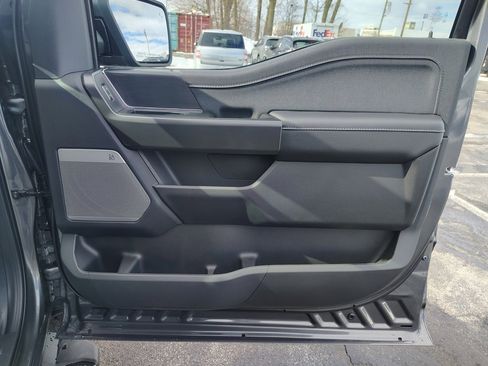 New 2026 Ford F150 Lariat w/ Equipment Group 501A Mid image 29