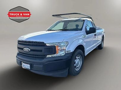 Used 2019 Ford F150 XL w/ Equipment Group 101A Mid
