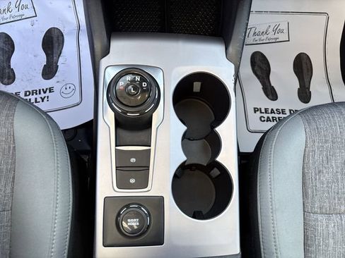 Used 2024 Ford Bronco Sport Big Bend image 31