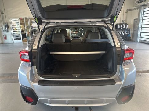Used 2023 Subaru Crosstrek 2.5i Sport image 8