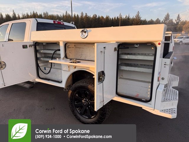 Used 2019 RAM 2500 Tradesman AWD/4WD image 16