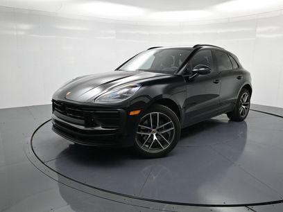 Used 2022 Porsche Macan