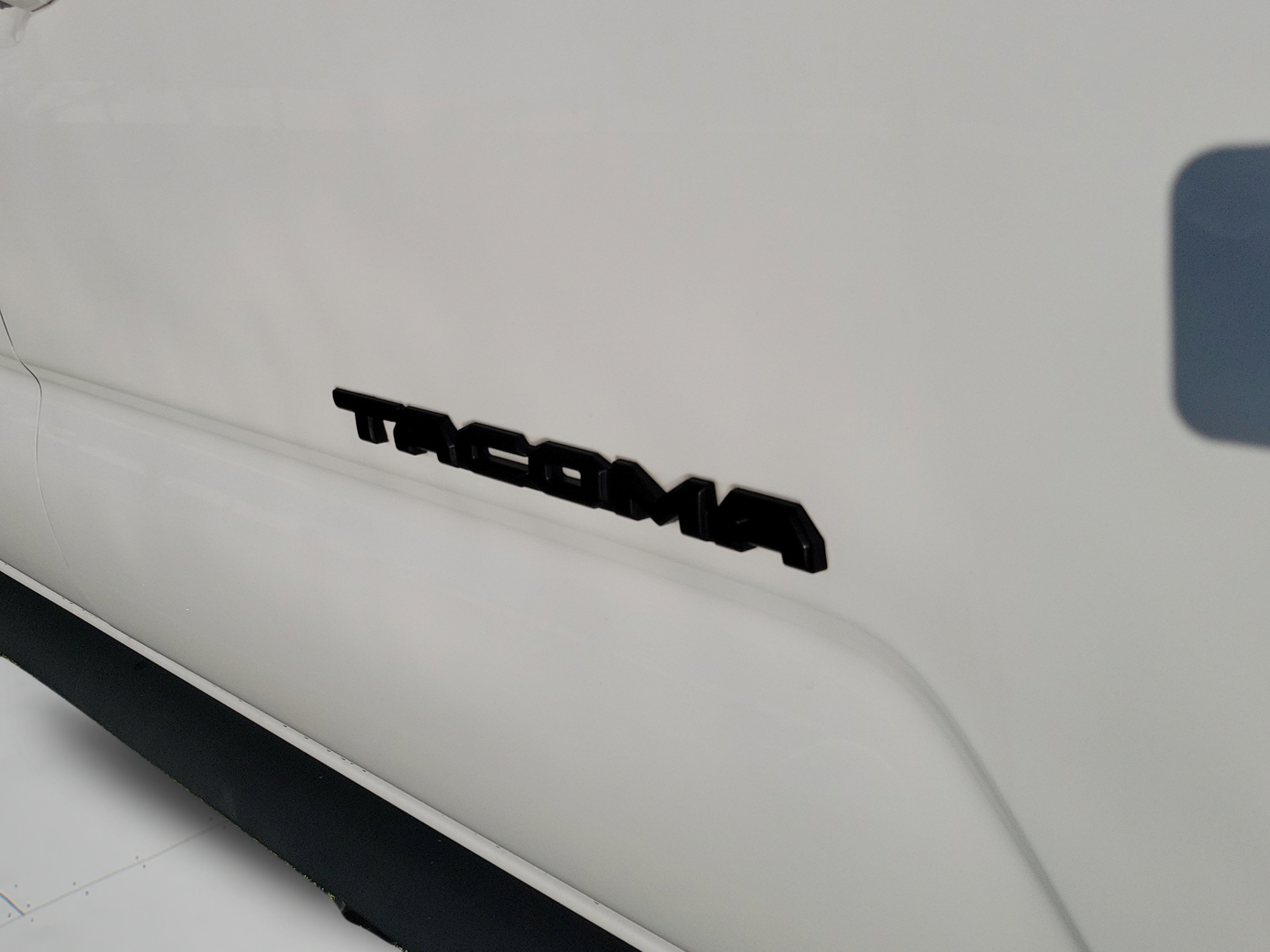 Used 2023 Toyota Tacoma SR5 RWD image 15