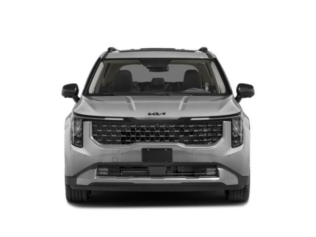 Certified 2025 Kia Carnival SX Prestige FWD image 7
