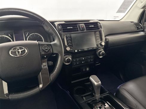 Certified 2023 Toyota 4Runner TRD Pro AWD/4WD image 33