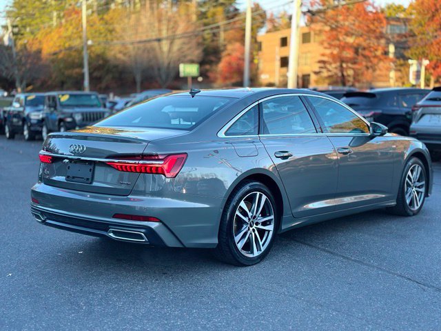 Used 2023 Audi A6 Premium Plus AWD/4WD image 5
