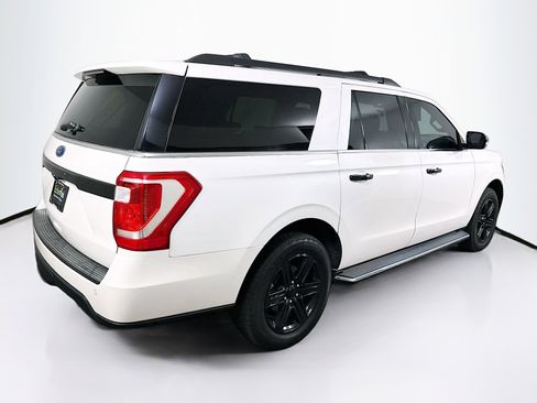 Used 2019 Ford Expedition Max XLT w/ Equipment Group 202A image 9