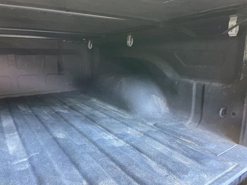 Used 2018 RAM 1500 Sport w/ Sport Premium Group image 9