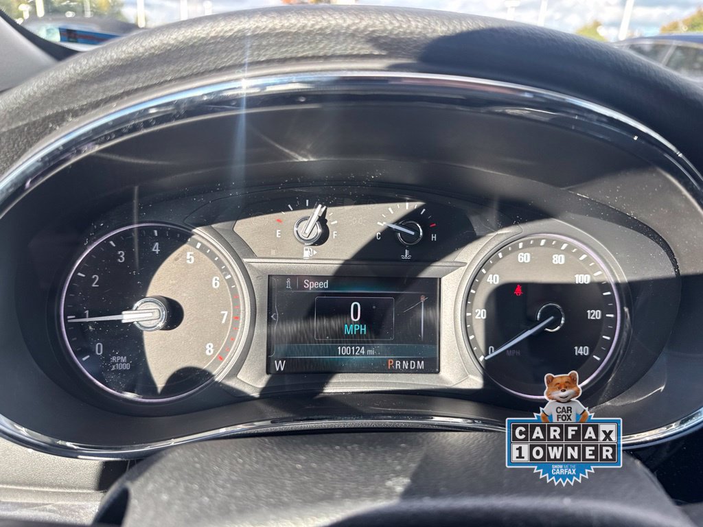 Used 2018 Buick Encore Preferred FWD image 17