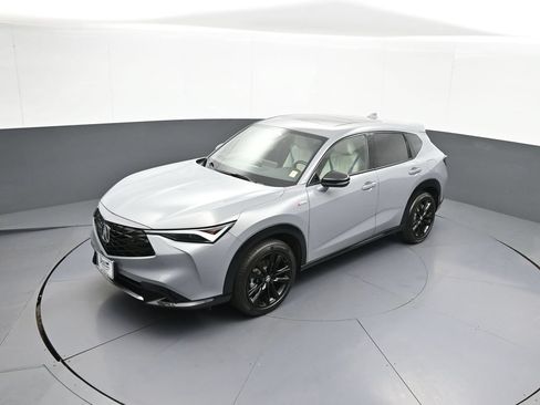 Certified 2025 Acura ADX A-Spec AWD/4WD image 34