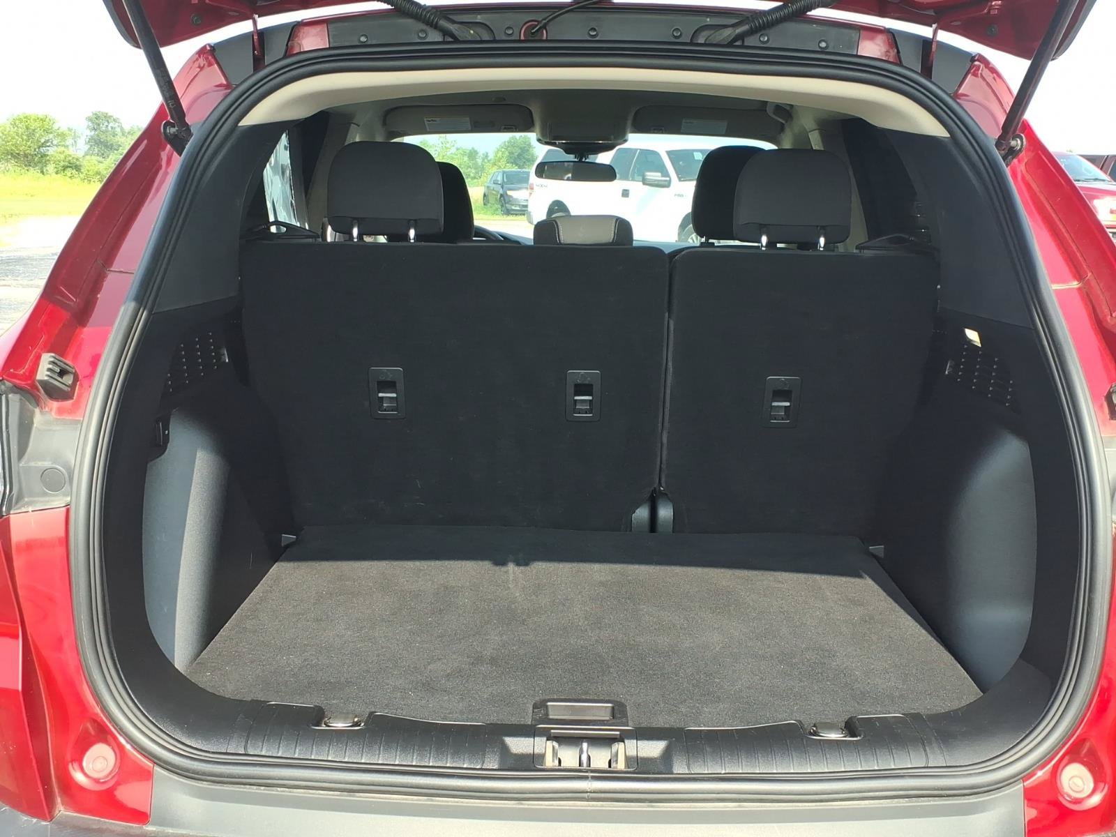 Used 2020 Ford Escape SE AWD/4WD image 8