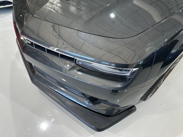 Used 2015 Chevrolet Camaro SS w/ RS Package RWD image 15