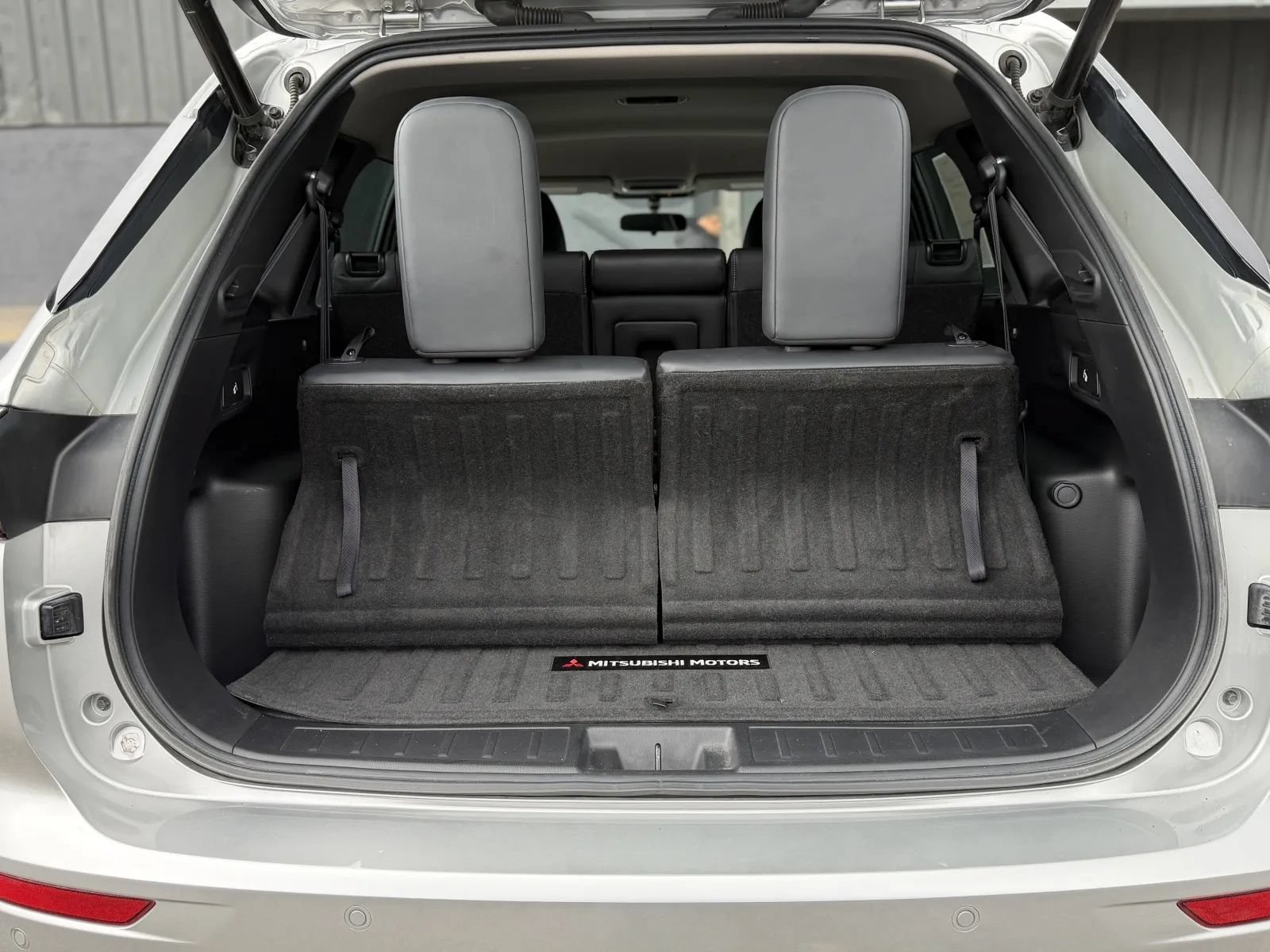 Used 2022 Mitsubishi Outlander SE AWD/4WD image 18
