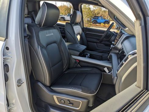 New 2026 RAM 1500 Laramie w/ Night Edition image 53