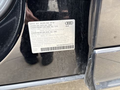 Used 2017 Audi Q5 2.0T Premium Plus image 35