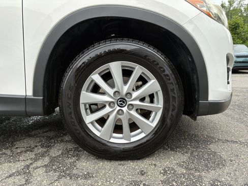 Used 2016 MAZDA CX-5 Touring FWD image 25