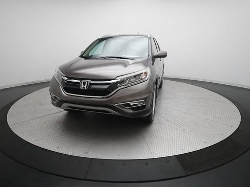 Used 2015 Honda CR-V EX-L image 28