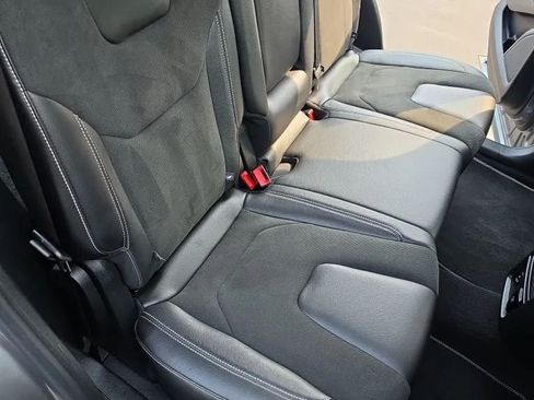 Used 2021 Ford Edge ST w/ Equipment Group 401A AWD/4WD image 37