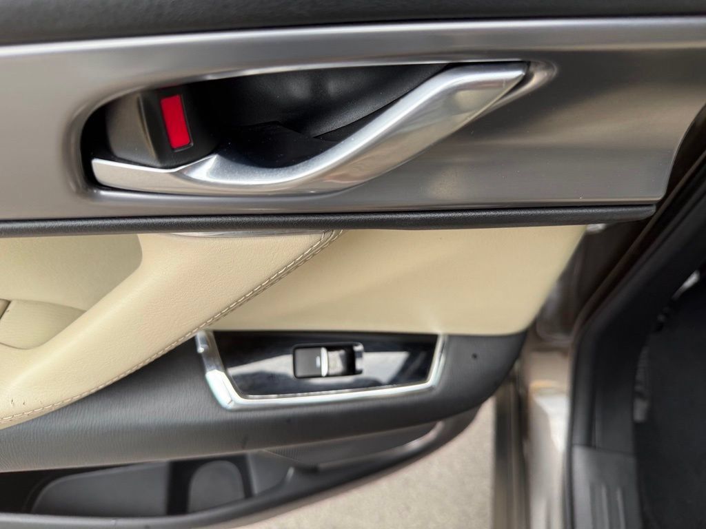 Used 2018 MAZDA CX-9 Grand Touring FWD image 19
