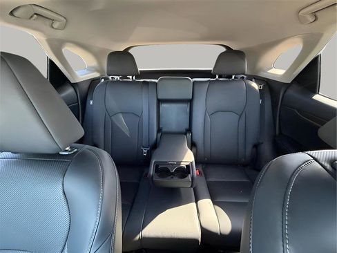 Used 2022 Lexus RX 350 FWD w/ Premium Package image 58