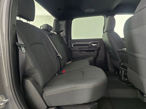 New 2026 RAM 2500 Big Horn AWD/4WD image 38