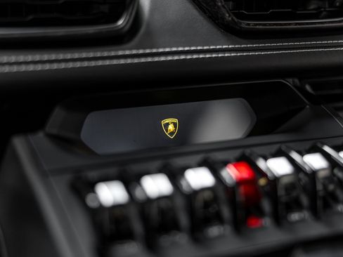 Used 2017 Lamborghini Huracan LP 610-4 Avio image 87